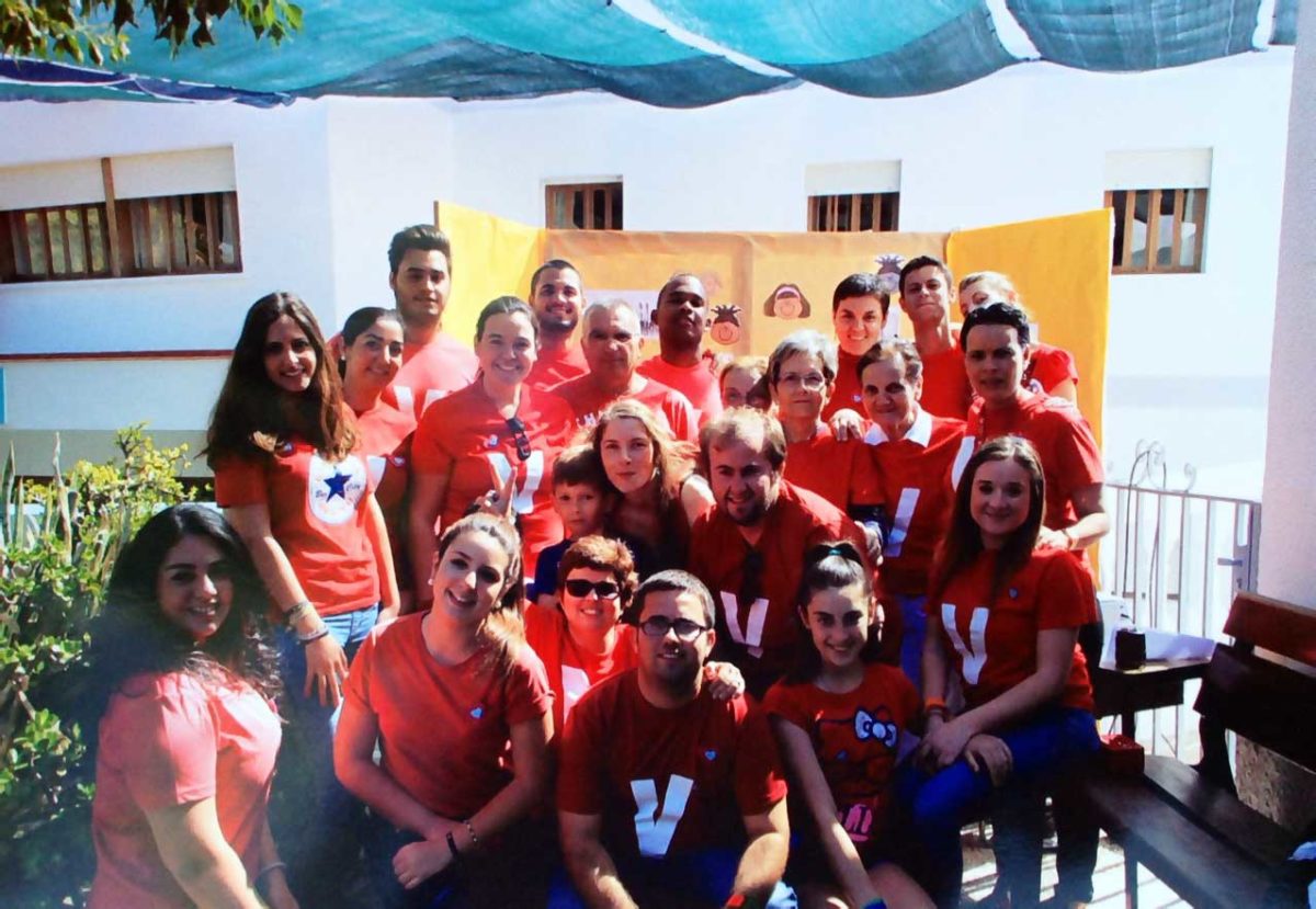 voluntarios_hospitalarias_malaga reunión de voluntarios hospitalarias málaga