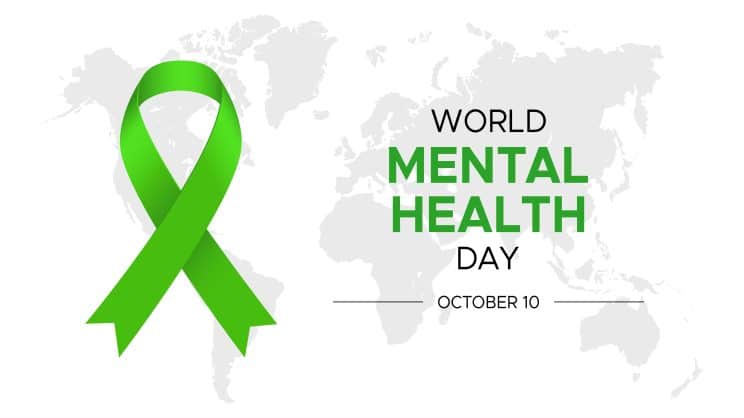 Dia Mundial Salud Mental Padre Menni